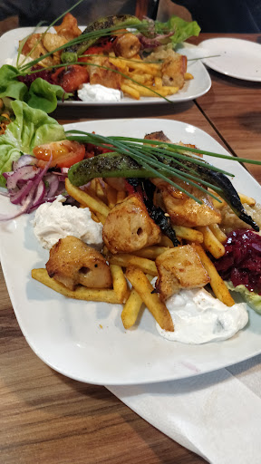 Photo of Sofra Kolgrill Jakobsberg - Tornérvägen 27, 177 30 Järfälla