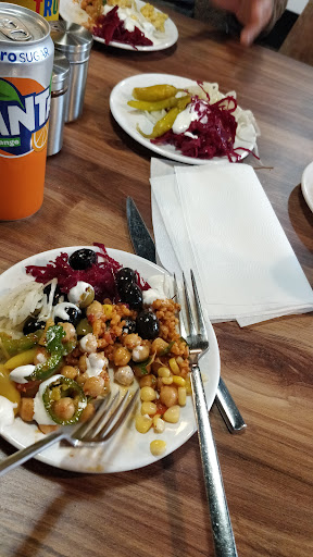 Photo of Sofra Kolgrill Jakobsberg - Tornérvägen 27, 177 30 Järfälla