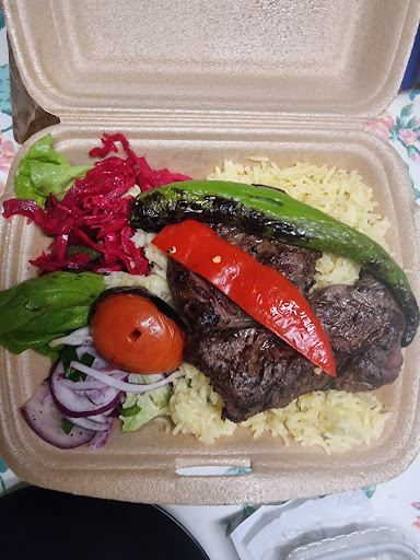 Photo of Sofra Kolgrill Jakobsberg - Tornérvägen 27, 177 30 Järfälla