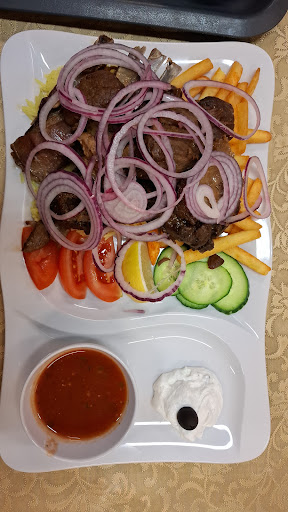 Photo of Kolgrill Sam - Bygatan 42B, 191 46 Sollentuna