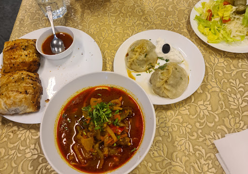 Photo of Kolgrill Sam - Bygatan 42B, 191 46 Sollentuna