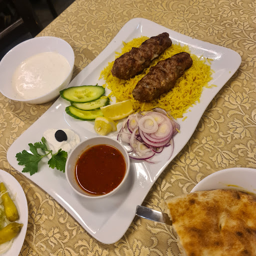 Photo of Kolgrill Sam - Bygatan 42B, 191 46 Sollentuna