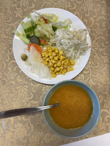 Photo of Kolgrill Sam - Bygatan 42B, 191 46 Sollentuna