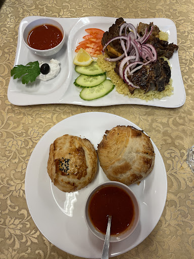 Photo of Kolgrill Sam - Bygatan 42B, 191 46 Sollentuna