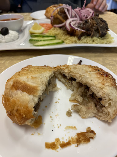 Photo of Kolgrill Sam - Bygatan 42B, 191 46 Sollentuna