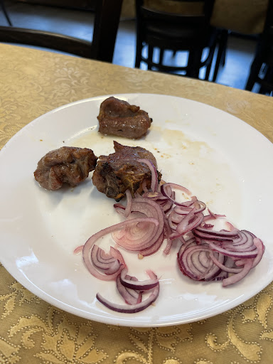 Photo of Kolgrill Sam - Bygatan 42B, 191 46 Sollentuna