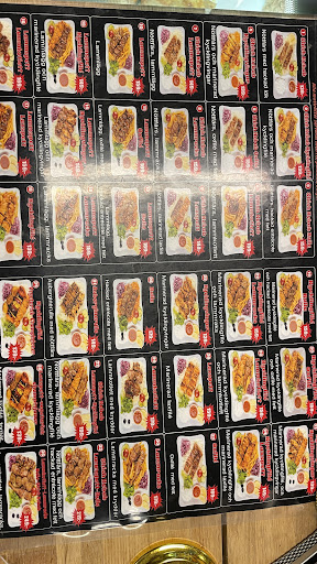 Photo of Kolgrill Sam - Bygatan 42B, 191 46 Sollentuna