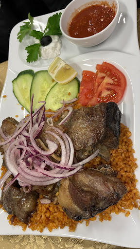 Photo of Kolgrill Sam - Bygatan 42B, 191 46 Sollentuna