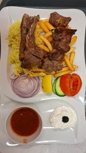 Photo of Kolgrill Sam - Bygatan 42B, 191 46 Sollentuna