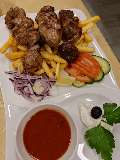 Photo of Kolgrill Sam - Bygatan 42B, 191 46 Sollentuna