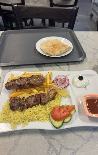 Photo of Kolgrill Sam - Bygatan 42B, 191 46 Sollentuna