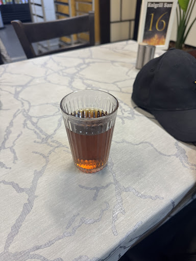 Photo of Kolgrill Sam - Bygatan 42B, 191 46 Sollentuna