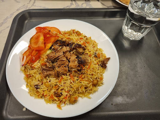 Photo of Kolgrill Sam - Bygatan 42B, 191 46 Sollentuna