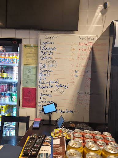 Photo of Kolgrill Sam - Bygatan 42B, 191 46 Sollentuna