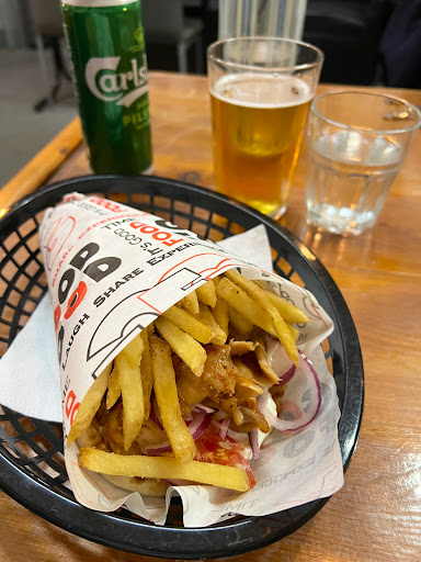 Photo of Gyradiko - Anhaltsvägen 26, 191 40 Sollentuna