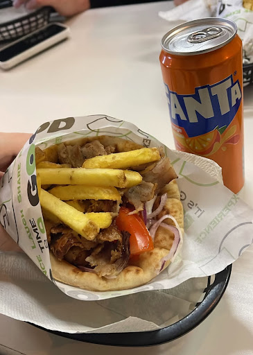 Photo of Gyradiko - Anhaltsvägen 26, 191 40 Sollentuna