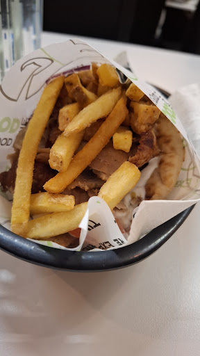 Photo of Gyradiko - Anhaltsvägen 26, 191 40 Sollentuna