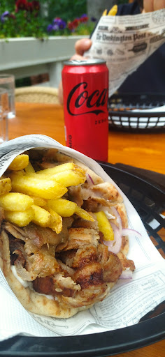 Photo of Gyradiko - Anhaltsvägen 26, 191 40 Sollentuna