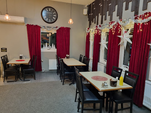 Photo of Gyradiko - Anhaltsvägen 26, 191 40 Sollentuna