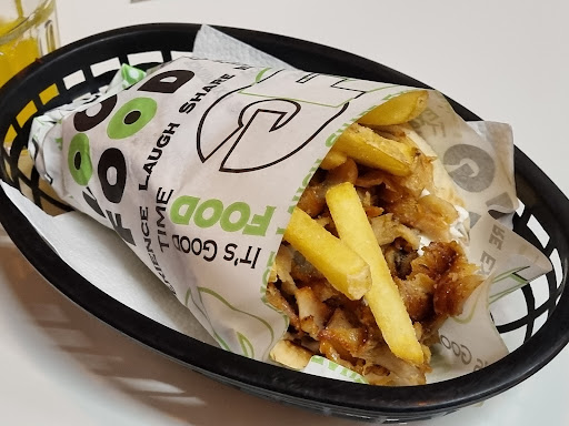 Photo of Gyradiko - Anhaltsvägen 26, 191 40 Sollentuna