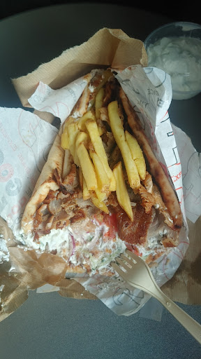 Photo of Gyradiko - Anhaltsvägen 26, 191 40 Sollentuna