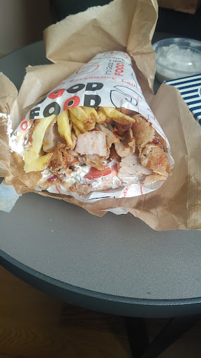 Photo of Gyradiko - Anhaltsvägen 26, 191 40 Sollentuna