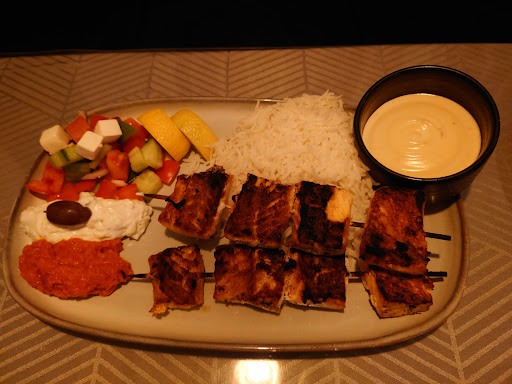 Photo of Baros restaurang - Saldovägen 9C, 175 62 Järfälla