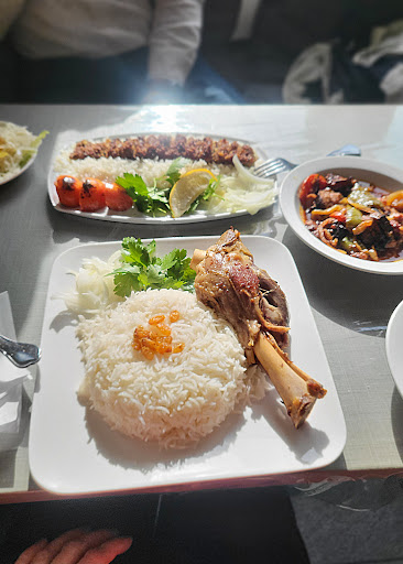 Photo of Baros restaurang - Saldovägen 9C, 175 62 Järfälla