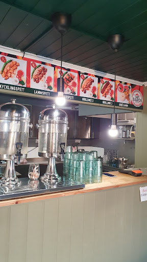 Photo of Baros restaurang - Saldovägen 9C, 175 62 Järfälla