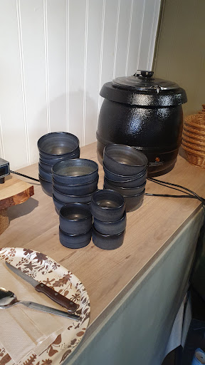 Photo of Baros restaurang - Saldovägen 9C, 175 62 Järfälla