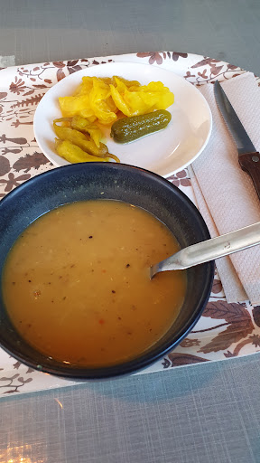 Photo of Baros restaurang - Saldovägen 9C, 175 62 Järfälla