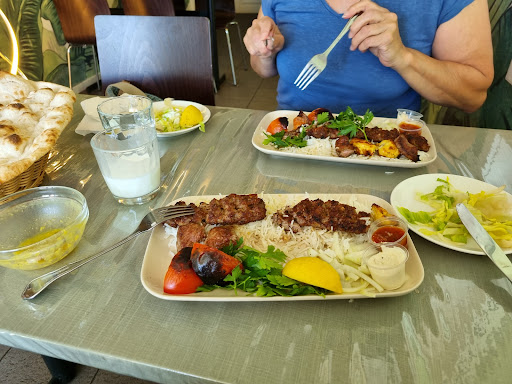 Photo of Baros restaurang - Saldovägen 9C, 175 62 Järfälla