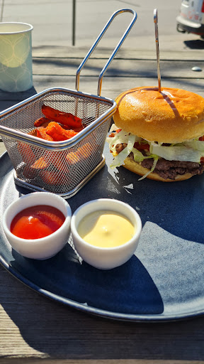 Photo of Baros restaurang - Saldovägen 9C, 175 62 Järfälla