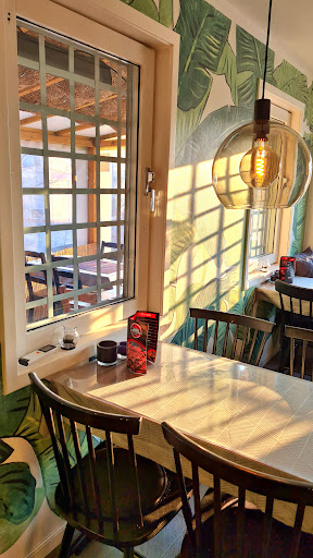 Photo of Baros restaurang - Saldovägen 9C, 175 62 Järfälla