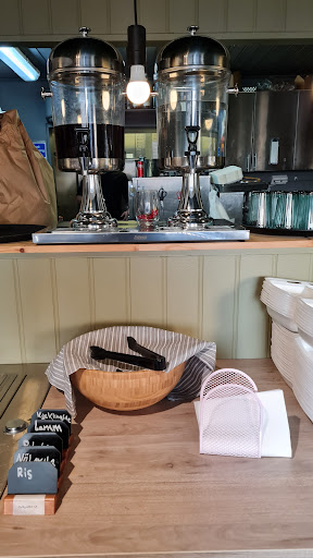 Photo of Baros restaurang - Saldovägen 9C, 175 62 Järfälla