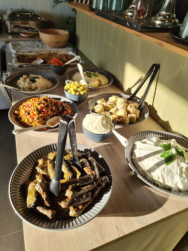 Photo of Baros restaurang - Saldovägen 9C, 175 62 Järfälla