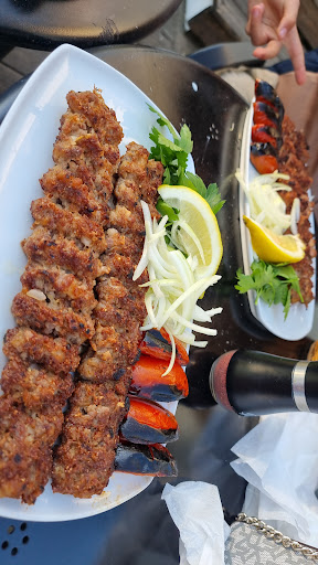 Photo of Baros restaurang - Saldovägen 9C, 175 62 Järfälla