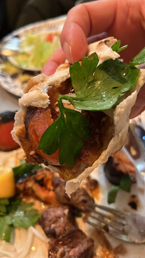 Photo of Baros restaurang - Saldovägen 9C, 175 62 Järfälla