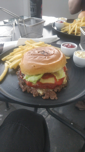 Photo of Baros restaurang - Saldovägen 9C, 175 62 Järfälla