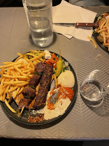 Photo of Baros restaurang - Saldovägen 9C, 175 62 Järfälla