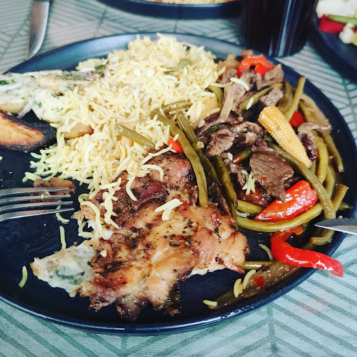 Photo of Baros restaurang - Saldovägen 9C, 175 62 Järfälla