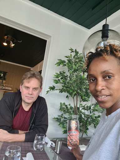 Photo of Baros restaurang - Saldovägen 9C, 175 62 Järfälla