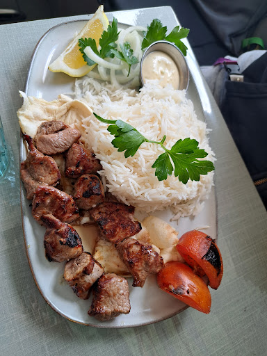 Photo of Baros restaurang - Saldovägen 9C, 175 62 Järfälla