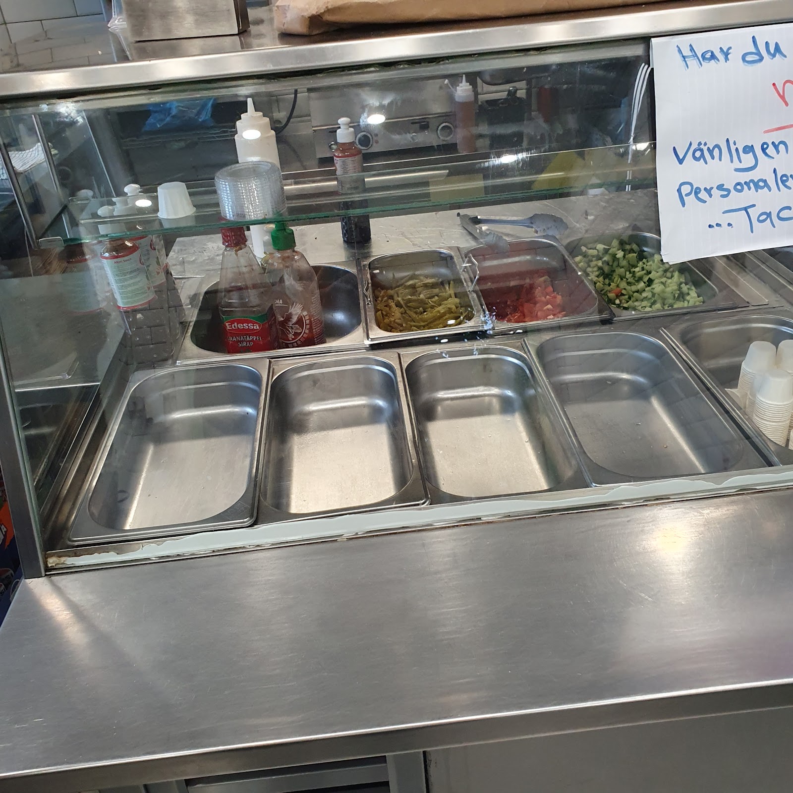 Photo of Amouri Abo Elkass - Tornérvägen 23, 177 30 Järfälla