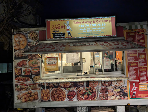 Photo of Rasoi Indian Food (Food Truck) - Hugo Sabels Torg, 194 74 Upplands Väsby