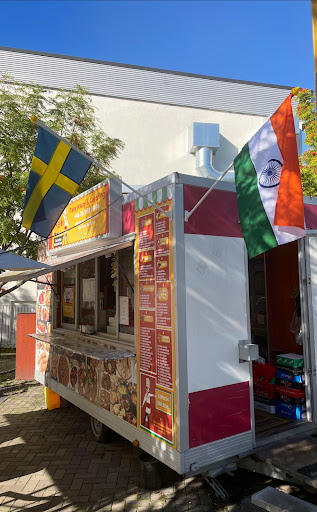 Photo of Rasoi Indian Food (Food Truck) - Hugo Sabels Torg, 194 74 Upplands Väsby
