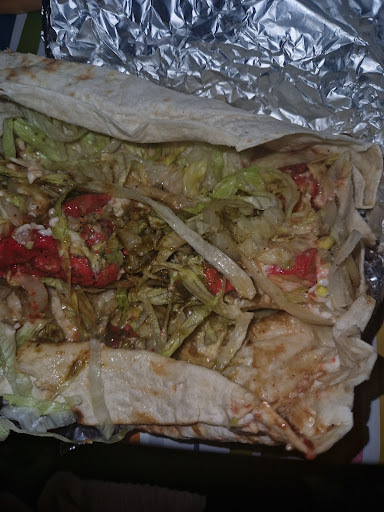 Photo of Rasoi Indian Food (Food Truck) - Hugo Sabels Torg, 194 74 Upplands Väsby