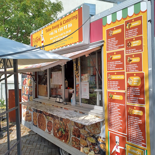 Photo of Rasoi Indian Food (Food Truck) - Hugo Sabels Torg, 194 74 Upplands Väsby