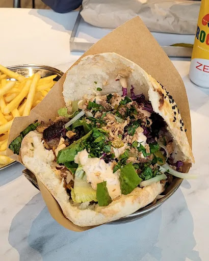 Photo of Restaurang Jalla - Stora torget 1, 753 20 Uppsala