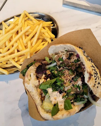 Photo of Restaurang Jalla - Stora torget 1, 753 20 Uppsala